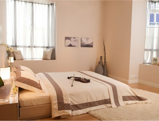 Căn hộ DMC Tower 7