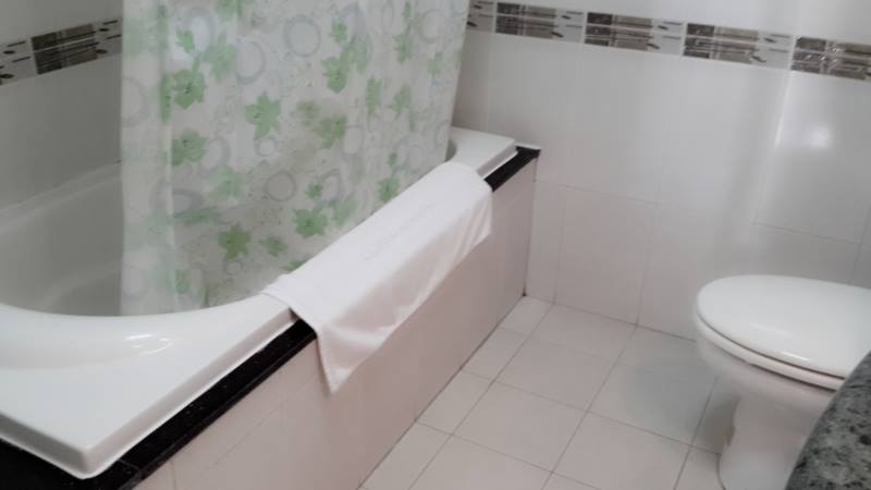 Căn hộ DMC Tower 8