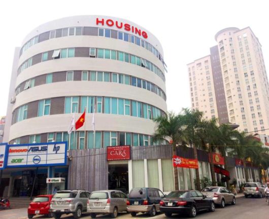 Tòa nhà Housing
