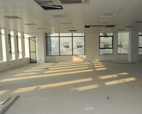 Văn phòng Maple Tower 2