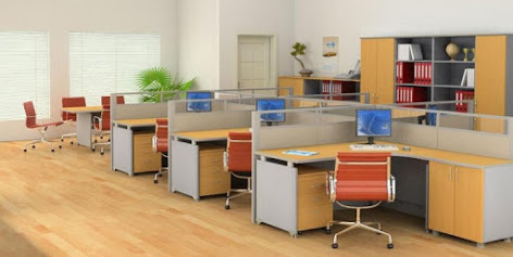 Văn phòng Hoàng Linh Building