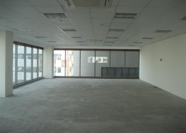 Văn phòng 169 Nguyễn Ngọc Vũ 2