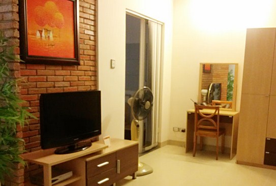 Căn hộ VMT Building