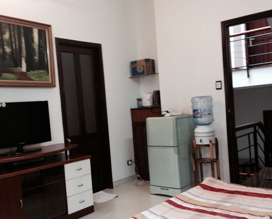 Căn hộ VMT Building 2