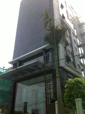 Dự án đã hoàn thiện và đưa vào sử dụng