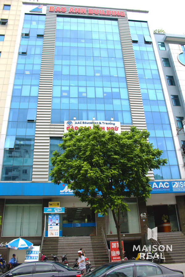 Bảo Anh Building