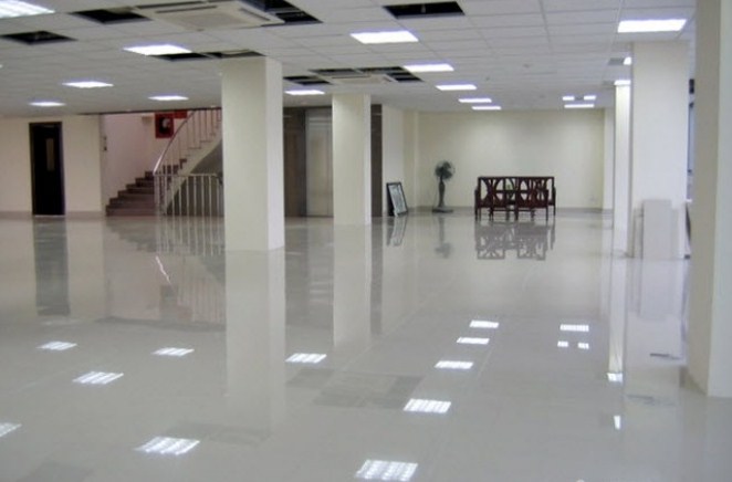 Văn phòng Bảo Anh Building 2