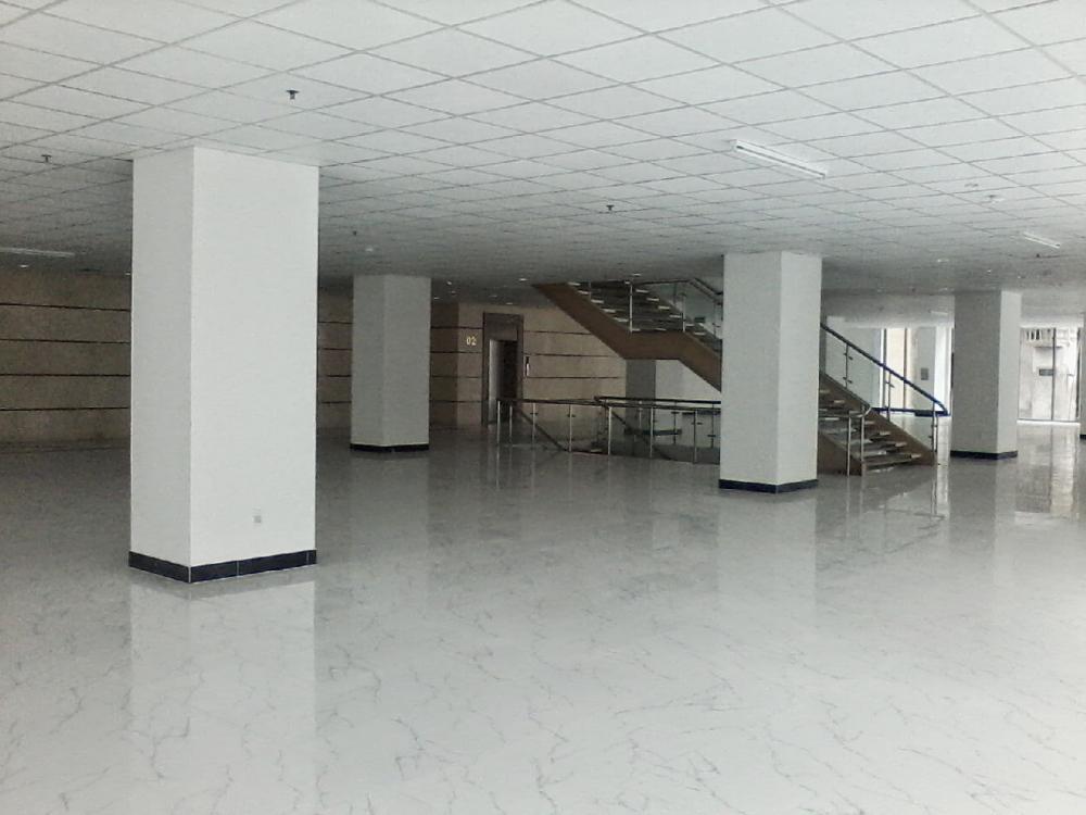 Văn phòng Bảo Anh Building 4