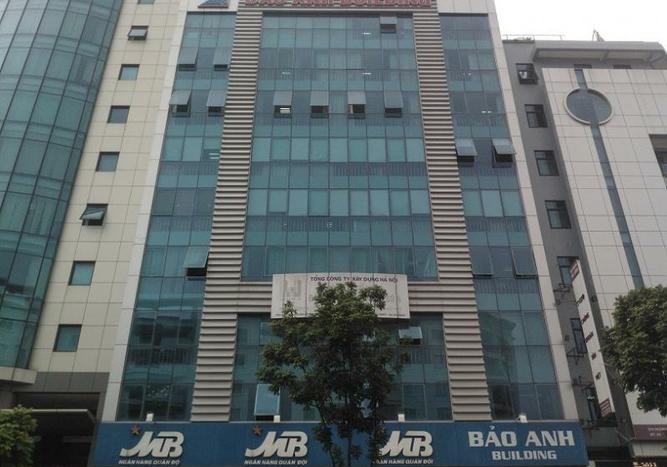 Dự án đã hoàn thiện và đưa vào sử dụng