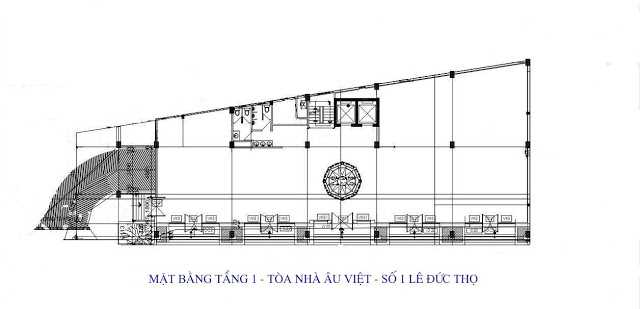 Tầng 1