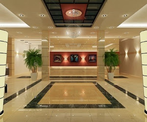 Văn phòng Âu Việt Building