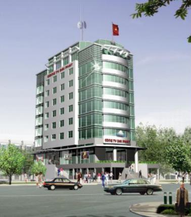 Đại Phát Building