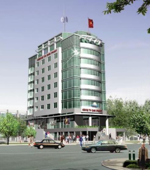 Đại Phát Building