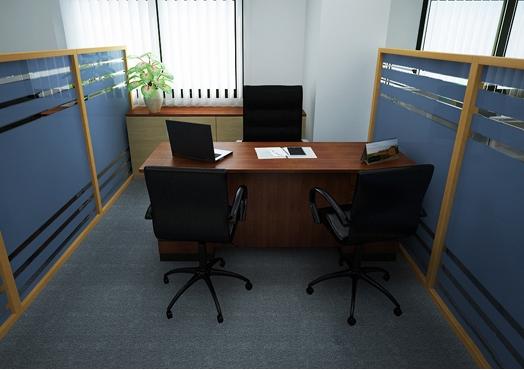 Văn phòng Đại Phát Building