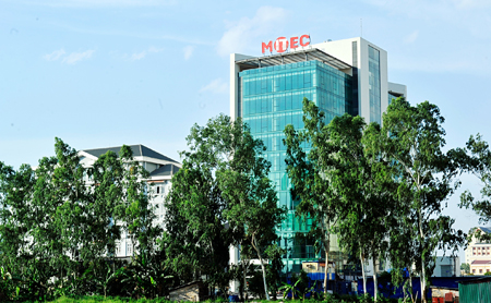 Mitec Tower