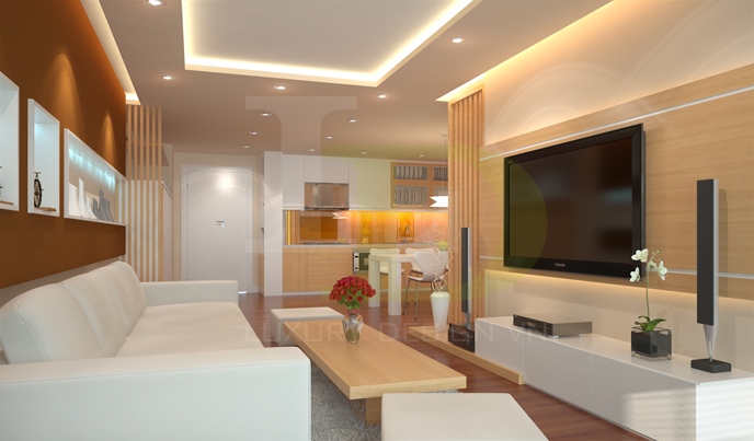 Căn hộ Mitec Tower