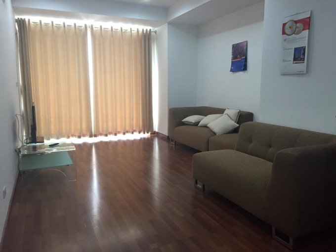 Căn hộ Mitec Tower 4