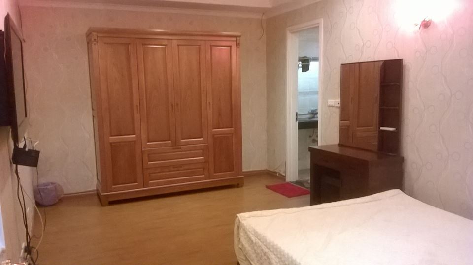 Căn hộ Mitec Tower 5