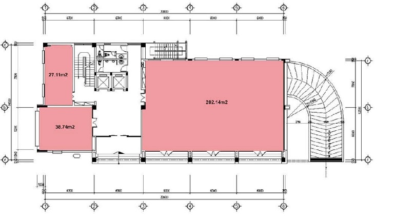 Tầng điển hình
