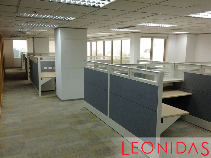 Văn phòng Ha Noi Tung Shing Square