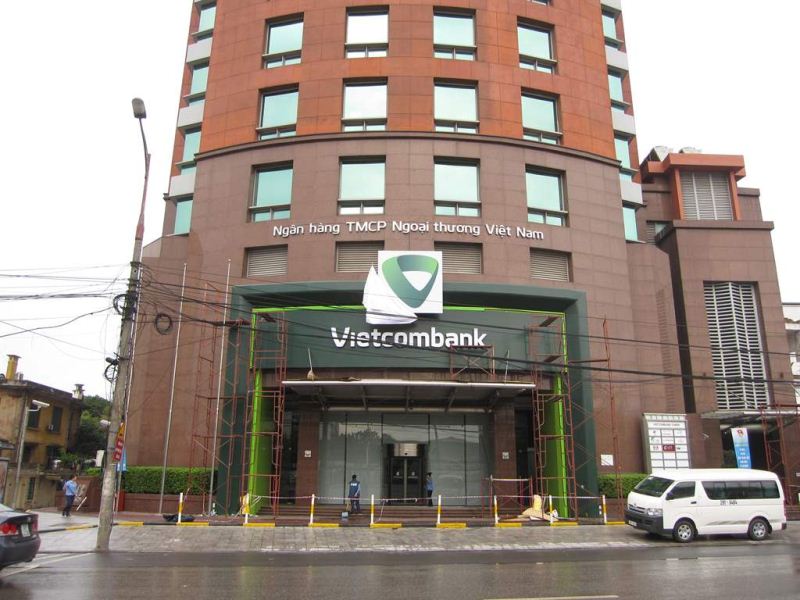 Vietcombank Tower