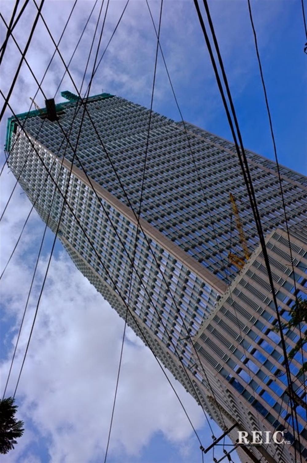 Dự án đang trong quá trình hoàn thiện