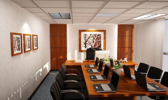 Văn phòng Opera Business Centre