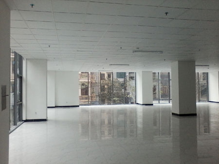 Văn phòng Opera Business Centre 5