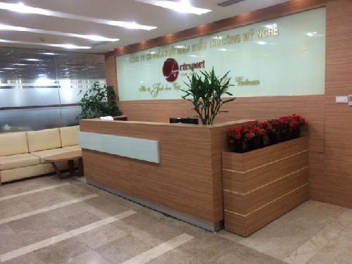 Văn phòng Artexport House