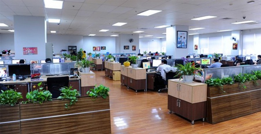 Văn phòng Artexport House 3