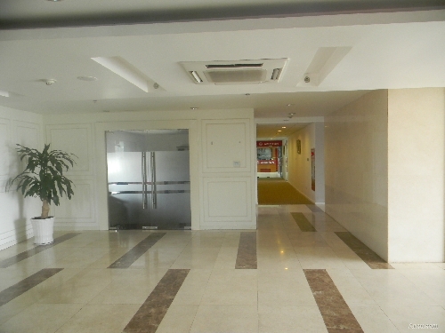 Văn phòng Hanoitourist Building 3