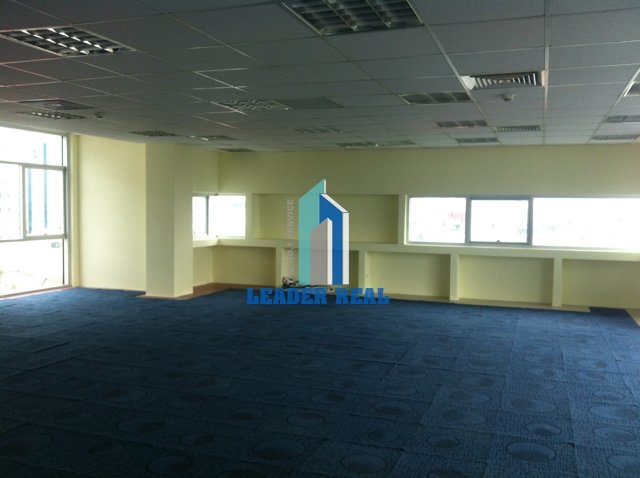 Văn phòng V Building