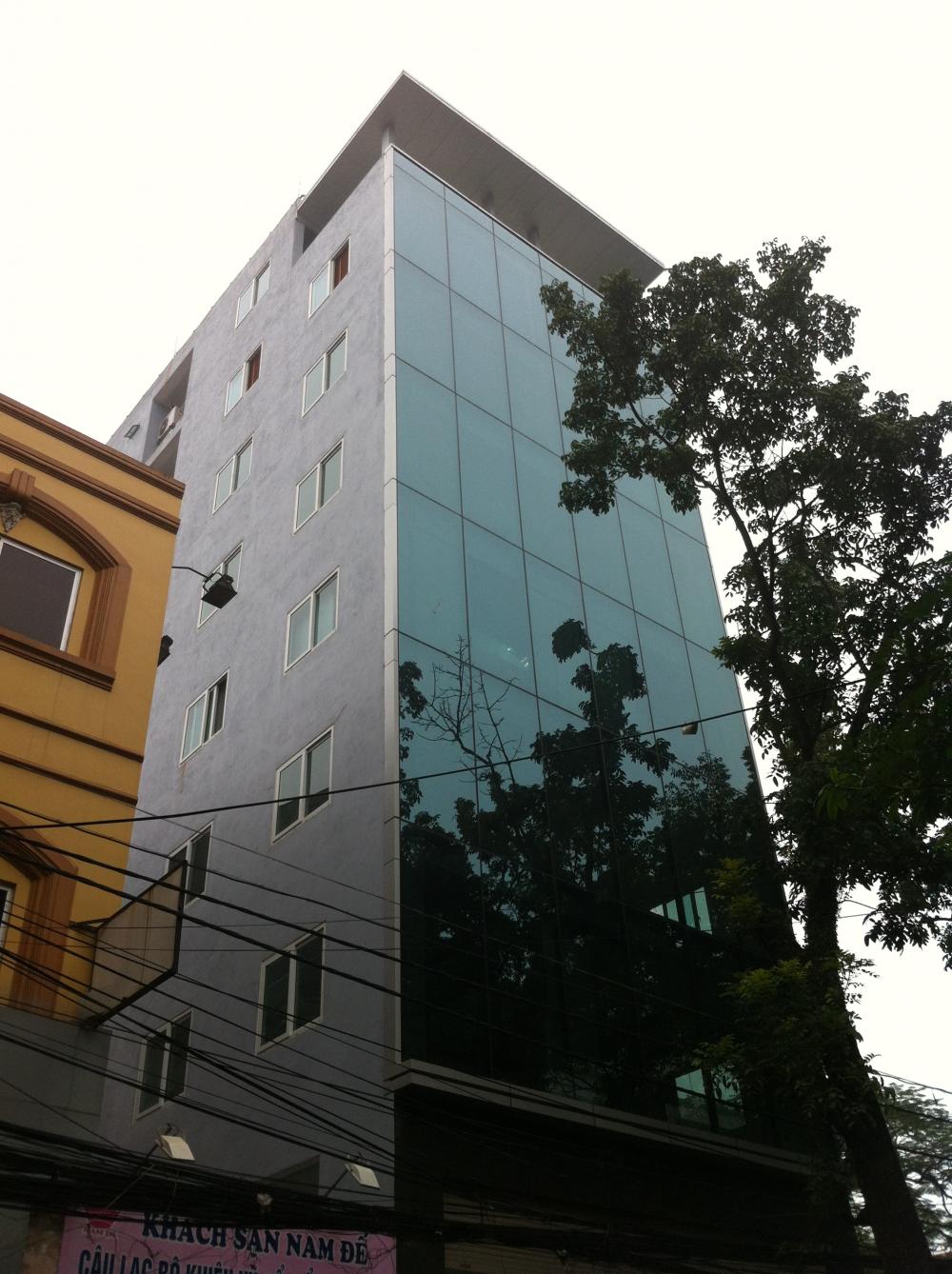 Dự án đã hoàn thành và đưa vào sử dụng