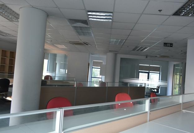 Văn phòng CDC Building 2