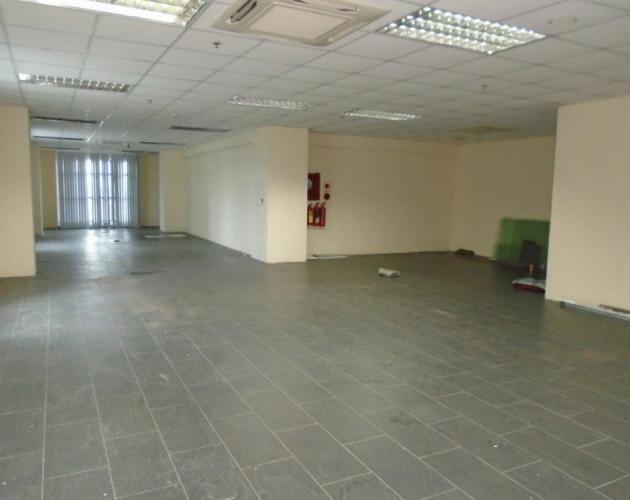 Văn phòng CDC Building 6