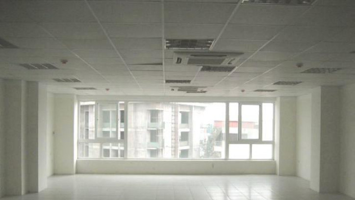 Văn phòng CDC Building 5