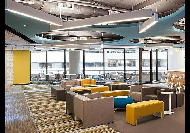 Văn phòng CDC Building 7