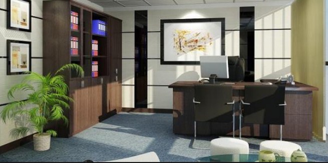 Văn phòng Prime Centre 2