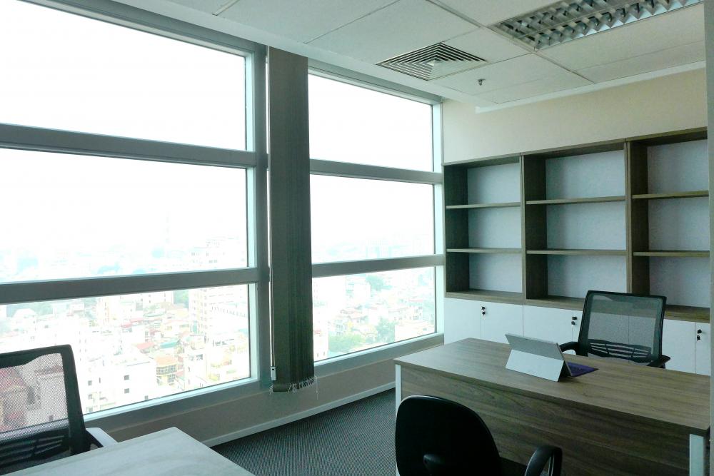 Văn phòng Prime Centre 3