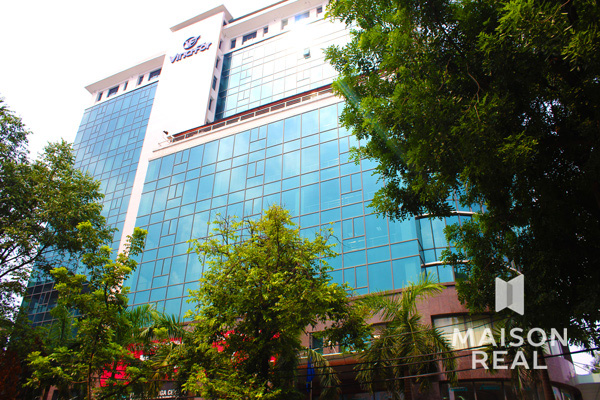 Dự án đã hoàn thiện và đưa sử dụng