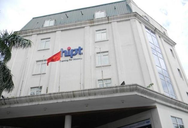 Tòa nhà HIPT
