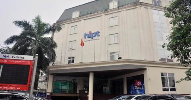 Dự án đã hoàn thiện và đưa vào sử dụng