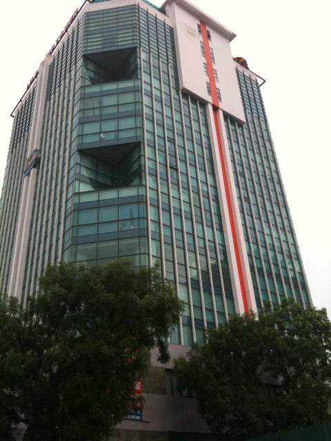 Dự án đã hoàn thiện và đưa vào sử dụng