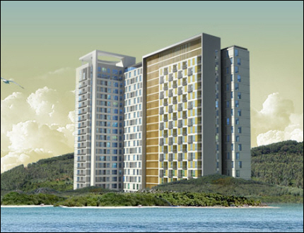 Tổng quan của The Summit | ảnh 1