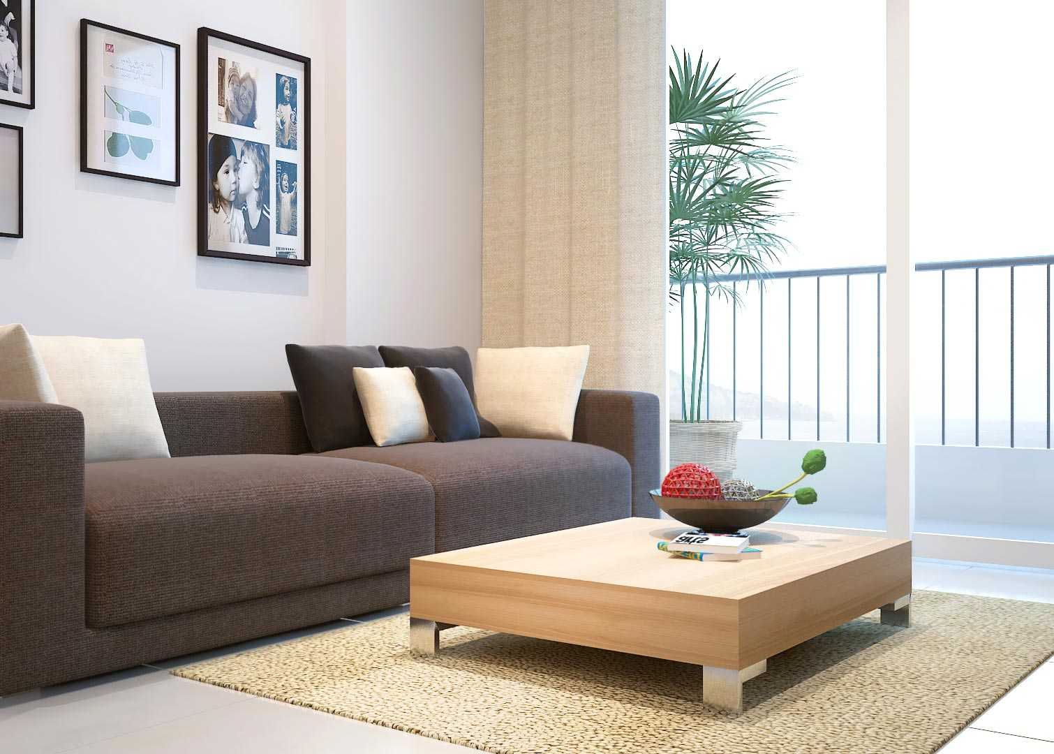 Căn hộ The Summit