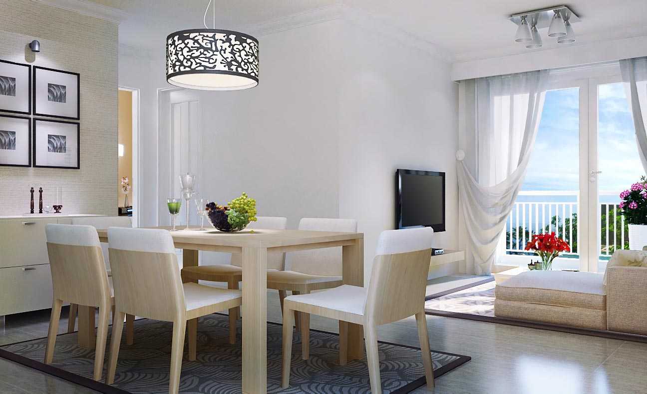 Căn hộ The Summit 5