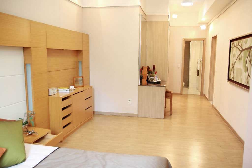 Căn hộ Blooming Tower Đà Nẵng