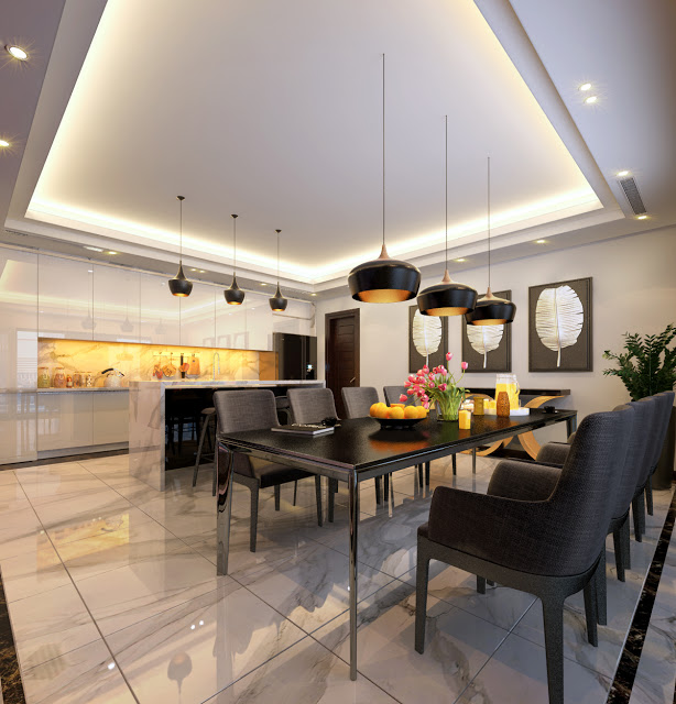 Căn hộ Hong Kong Tower 2