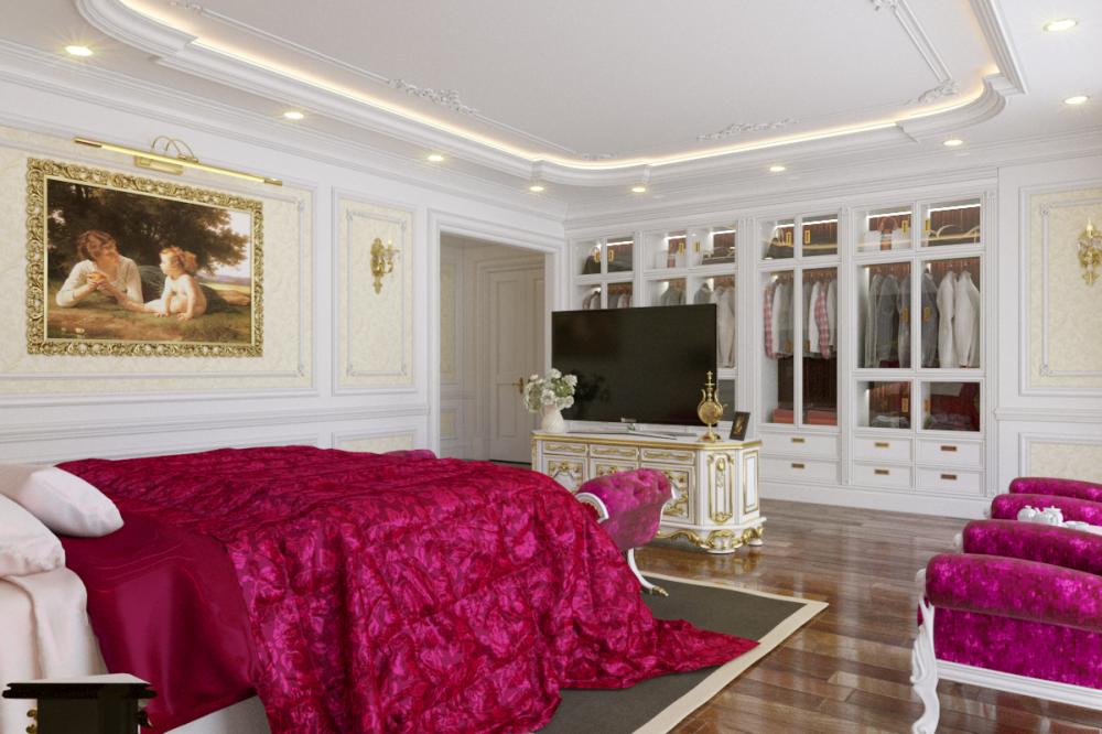 Căn hộ Hong Kong Tower 8