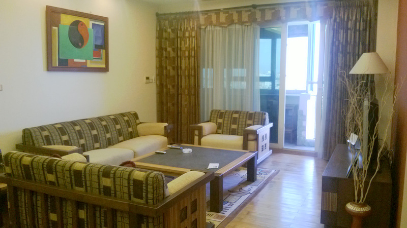 Căn hộ Thành Công Tower 57 Láng Hạ 5